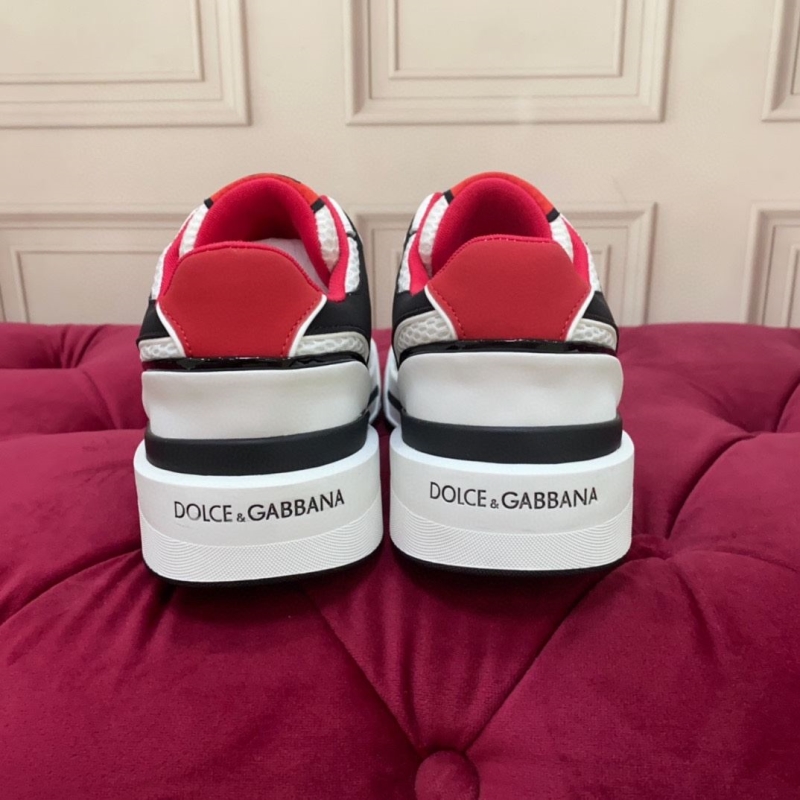 Dolce & Gabbana Sneakers